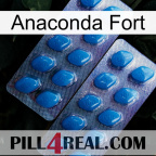 Anaconda Strong viagra2